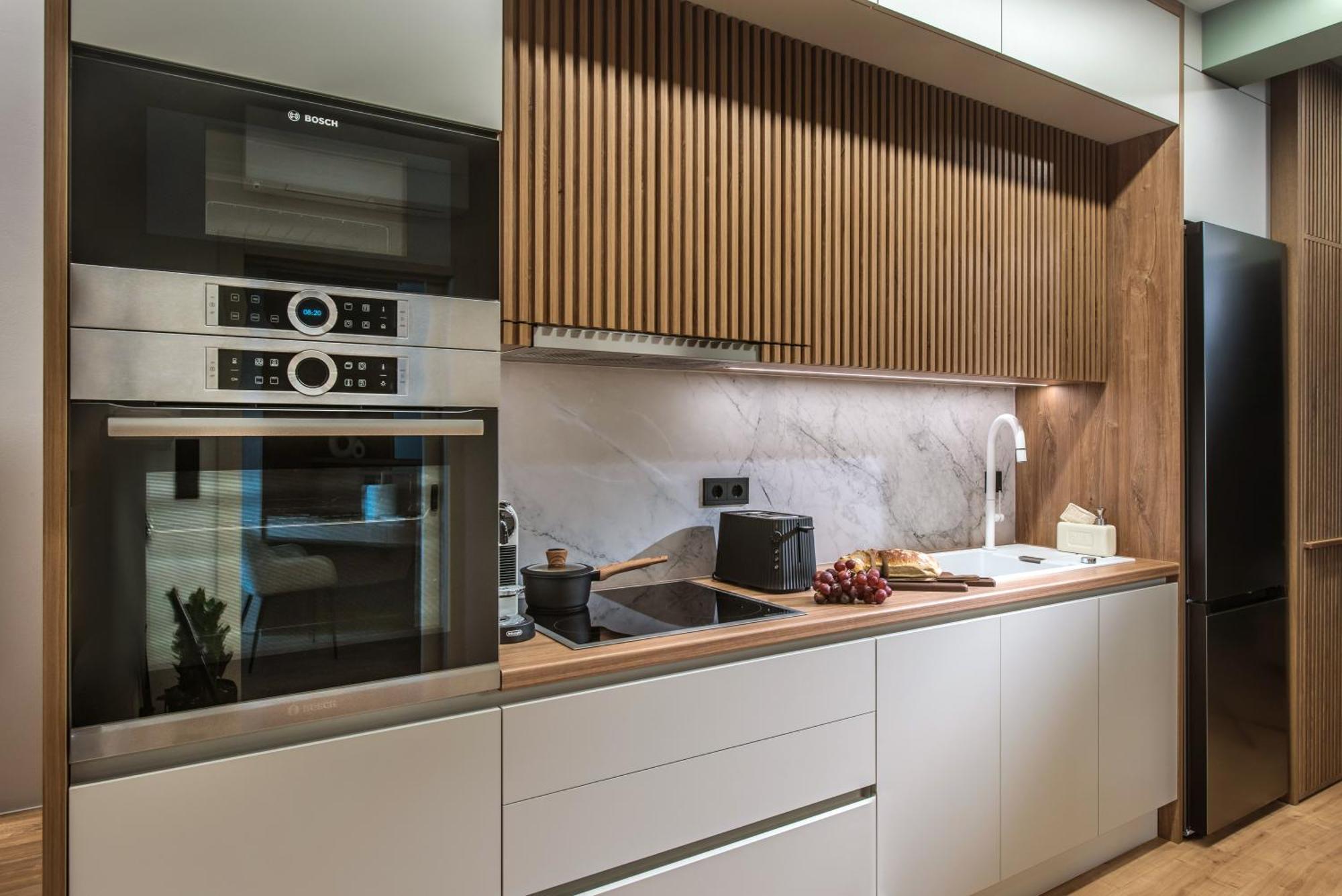 Relaxo Collection Luxury Suites In The Heart Of Heraklion Zewnętrze zdjęcie