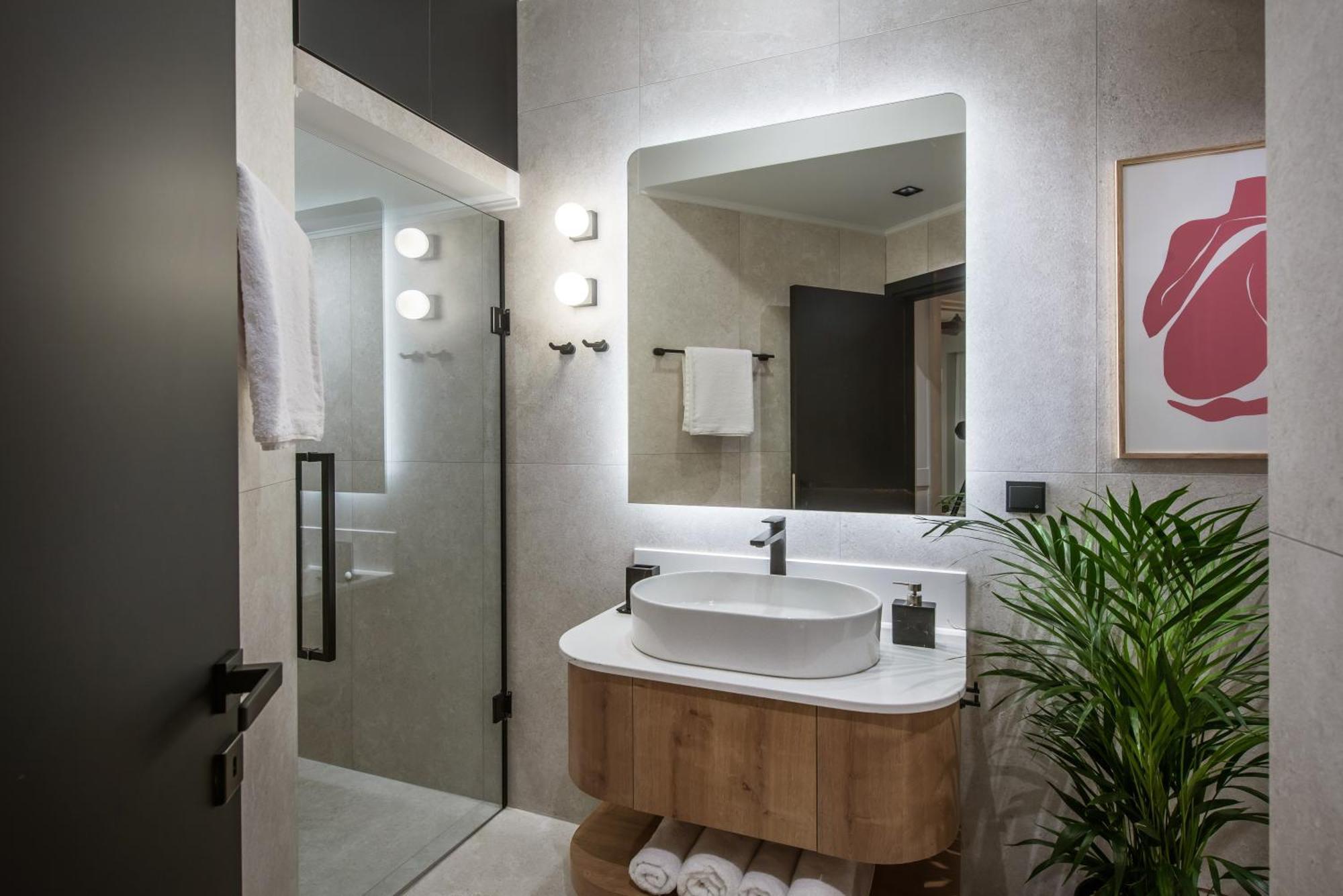 Relaxo Collection Luxury Suites In The Heart Of Heraklion Zewnętrze zdjęcie